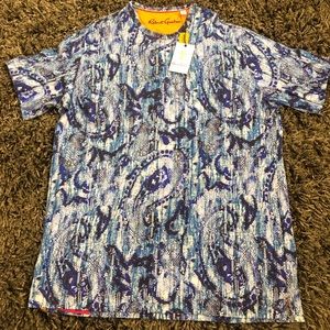 Robert Graham Classic Fit T-Shirt